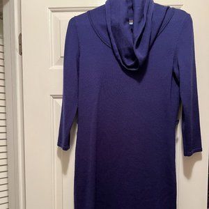 The Limited Sweater Dress - like new 4